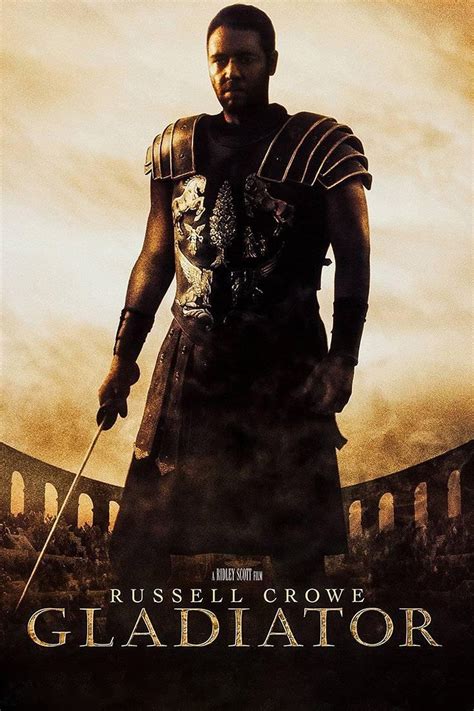 May 10, 2015 13. . Gladiator movie wiki